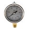 Thrifco Plumbing Liq Filled 100# Gauge 4402328 - alternate 1